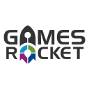 Gamesrocket.de logo