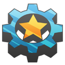 Gamestarmechanic.com logo