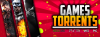 Gamestorrents.com logo