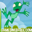 Gameswebfree.com logo