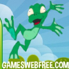 Gameswebfree.com logo