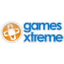 Gamesxtreme.com logo