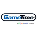Gametime.com logo