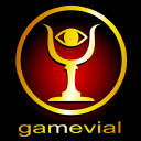 Gamevial.com logo