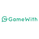 Gamewith.co.jp logo