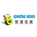 Gamexdd.com logo