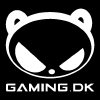 Gaming.dk logo