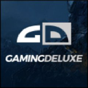 Gamingdeluxe.co.uk logo