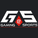 Gamingesports.com logo