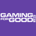Gamingforgood.net logo