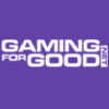 Gamingforgood.net logo