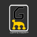 Gamingmaster.ir logo