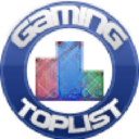 Gamingtoplist.net logo