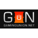 Gamingunion.net logo
