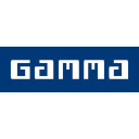 Gamma.be logo