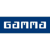 Gamma.be logo