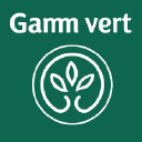 Gammvert.fr logo