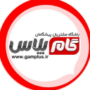 Gamplus.ir logo