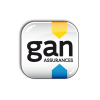 Gan.fr logo