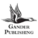 Ganderpublishing.com logo