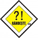 Gandeste.org logo