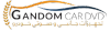 Gandomcardvd.com logo