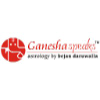 Ganeshaspeaks.com logo