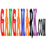 Gangamark.com logo