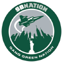 Ganggreennation.com logo