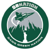 Ganggreennation.com logo