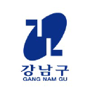 Gangnam.go.kr logo