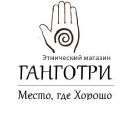 Gangotri.ru logo