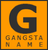 Gangstaname.com logo