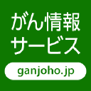 Ganjoho.jp logo