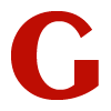 Gantdaily.com logo