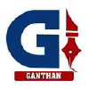 Ganthan.com logo