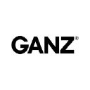 Ganz.com logo