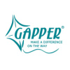 Gappernet.org logo