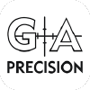 Gaprecision.net logo