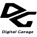 Garage.co.jp logo