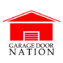 Garagedoornation.com logo