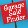 Garagesalefinder.com logo