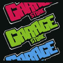 Garagestore.hu logo