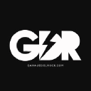Garajedelrock.com logo