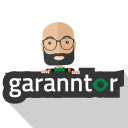 Garanntor.ng logo