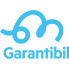 Garantibil.se logo