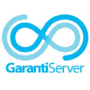 Garantiserver.com logo
