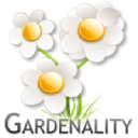 Gardenality.com logo