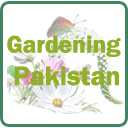 Gardeningpakistan.com logo