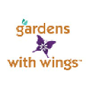 Gardenswithwings.com logo